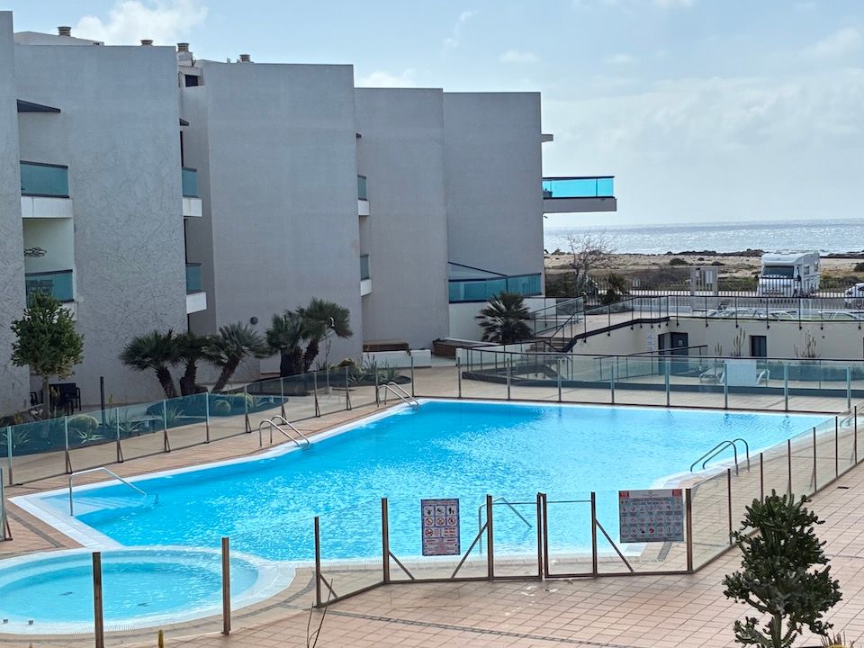 Lejlighed i El Cotillo, Fuerteventura - foto 3
